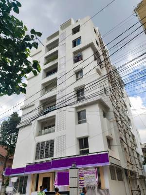 10b Elevation Elevation