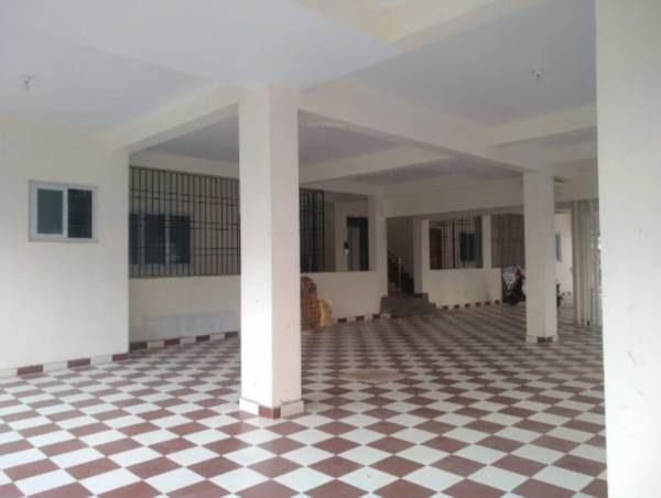  ishwarium-flats Car Parking