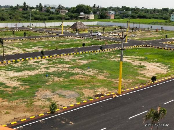  tamil-kumaran-nagar-phase-1 Elevation