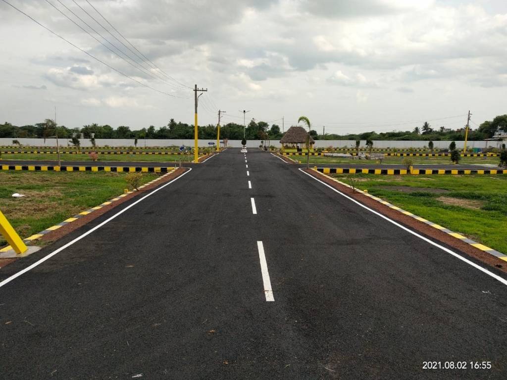  tamil kumaran nagar phase 1 Internal Roads