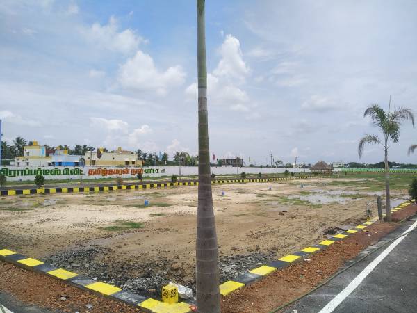  tamil-kumaran-nagar-phase-1 Plot