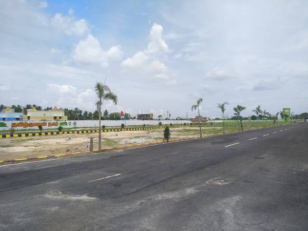  tamil-kumaran-nagar-phase-1 Plot