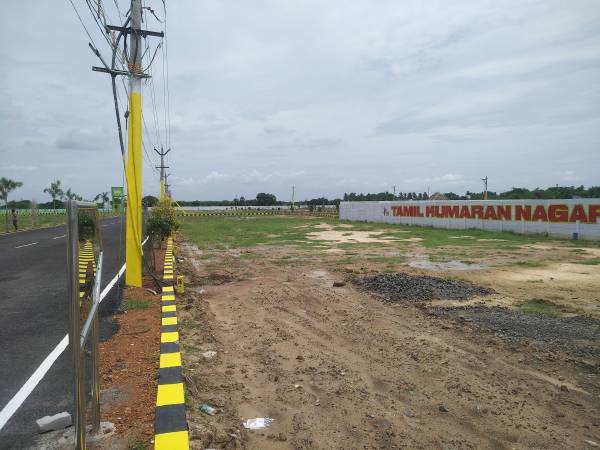 tamil-kumaran-nagar-phase-1 Plot
