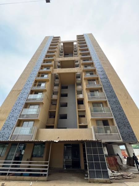 constructionStatus of Arise Vibrant