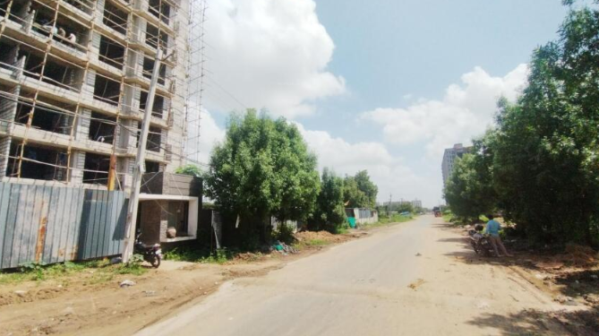  vibrant Construction Status Aug 23