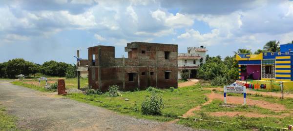  kaushik-grand Elevation