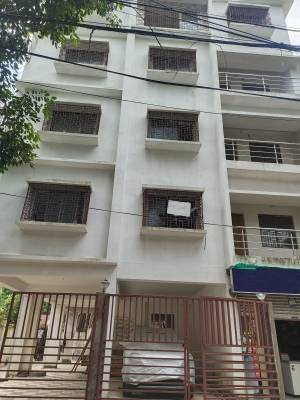 28-a Elevation Elevation