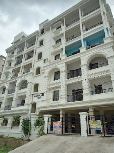  vasantha-vihar Elevation