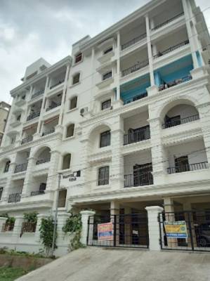 vasantha-vihar Elevation Elevation