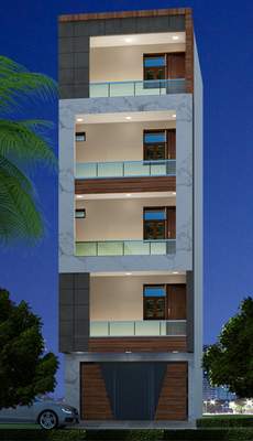 Elevation