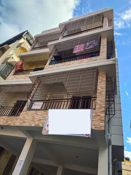  5-upen-banerjee-road Elevation