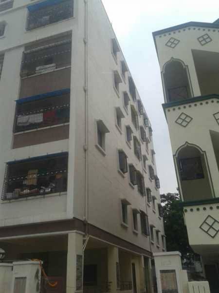  dwarakamai-residency Elevation