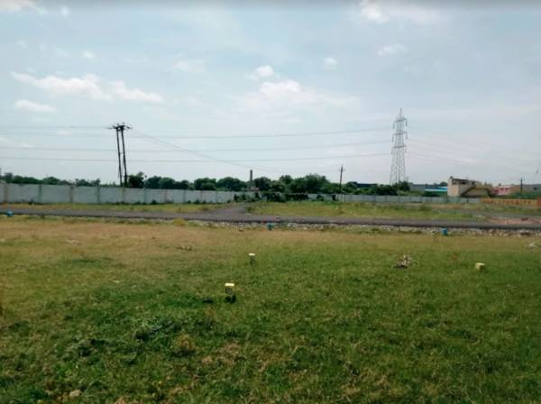 Elevation lakshmi-puram Elevation