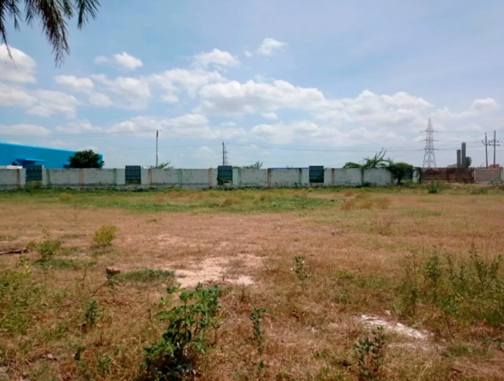  lakshmi puram Plot