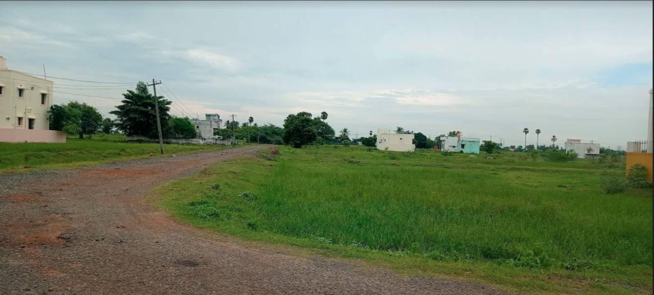 Elevation bavani amman nagar Elevation