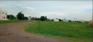 Elevation bavani-amman-nagar Elevation