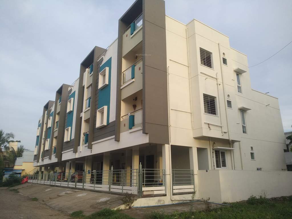  verna homes Elevation
