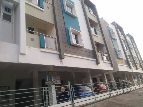  verna-homes Elevation