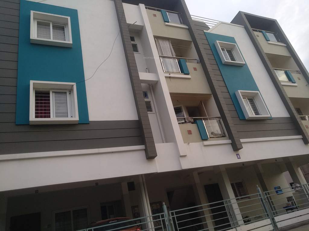  verna homes Elevation