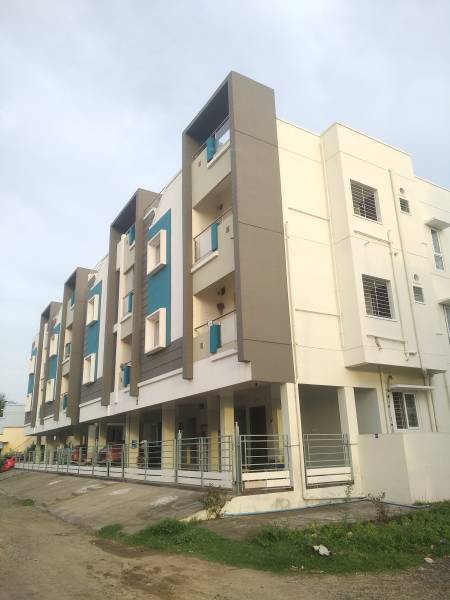  verna-homes Elevation