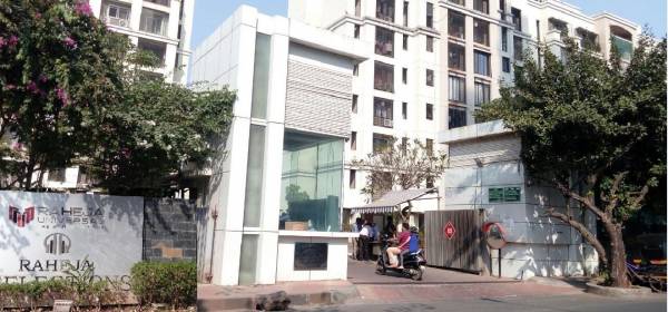 dummy-Raheja Universal Reflections I