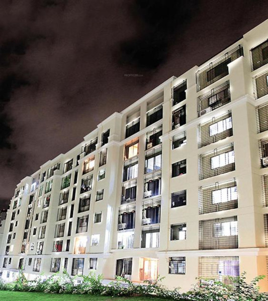  reflections i Elevation