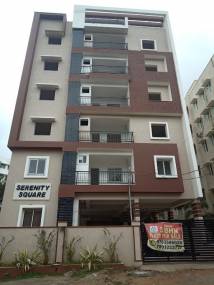  serenit-square Elevation