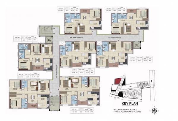  renata Renata Cluster Plan