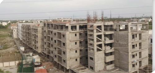  bollineni-renata Renata Construction Status March-25