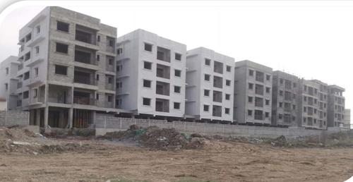  bollineni-renata Renata Construction Status March-25