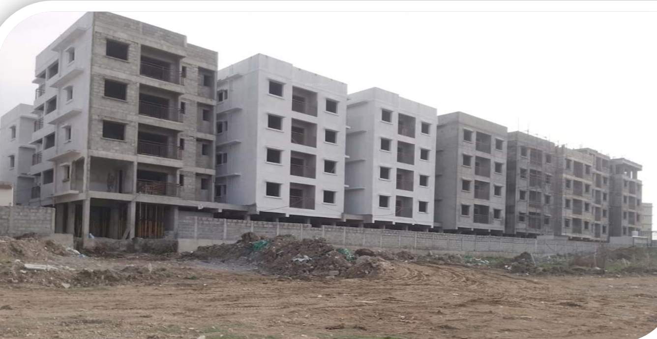 bollineni renata Renata Construction Status March 25