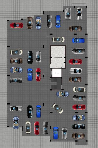  epic Epic Cluster Plan For Ground Floor