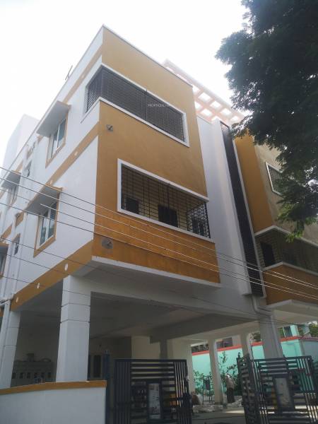 Elevation foundations Elevation