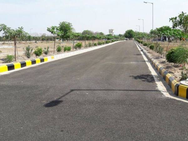  oxygen-county-phase-3 Internal Roads