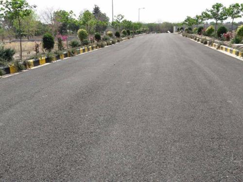 oxygen-county-phase-3 Internal Roads