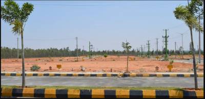  metro-city Elevation