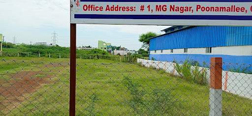  sri balaji nagar Elevation