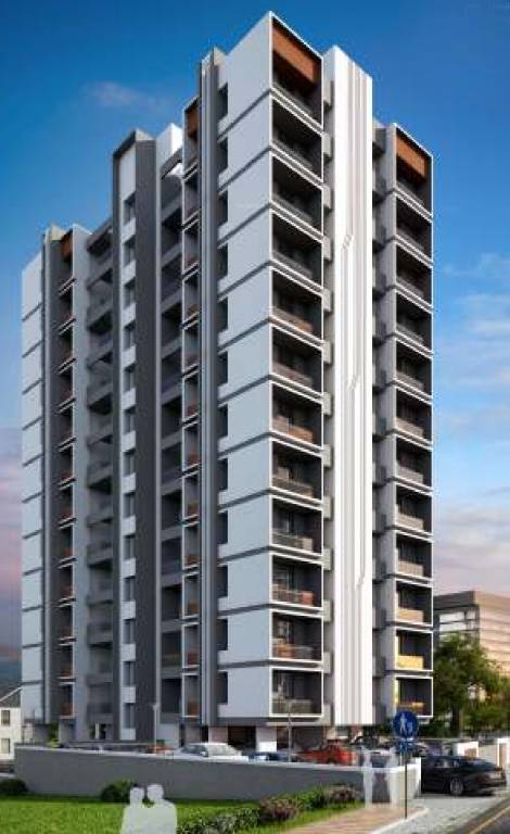  altura hills Elevation