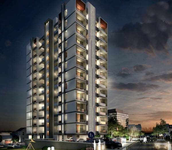  altura-hills Elevation