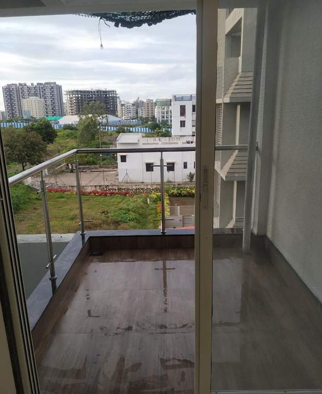  altura hills Balcony