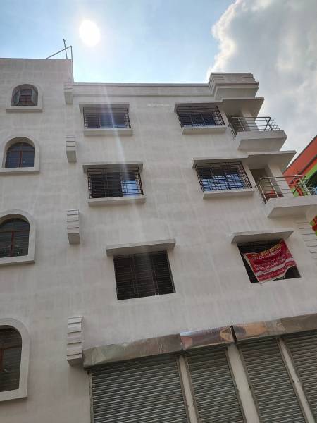  265-bl-saha Elevation