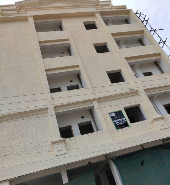 Elevation the-royal-luxury-apartments Elevation