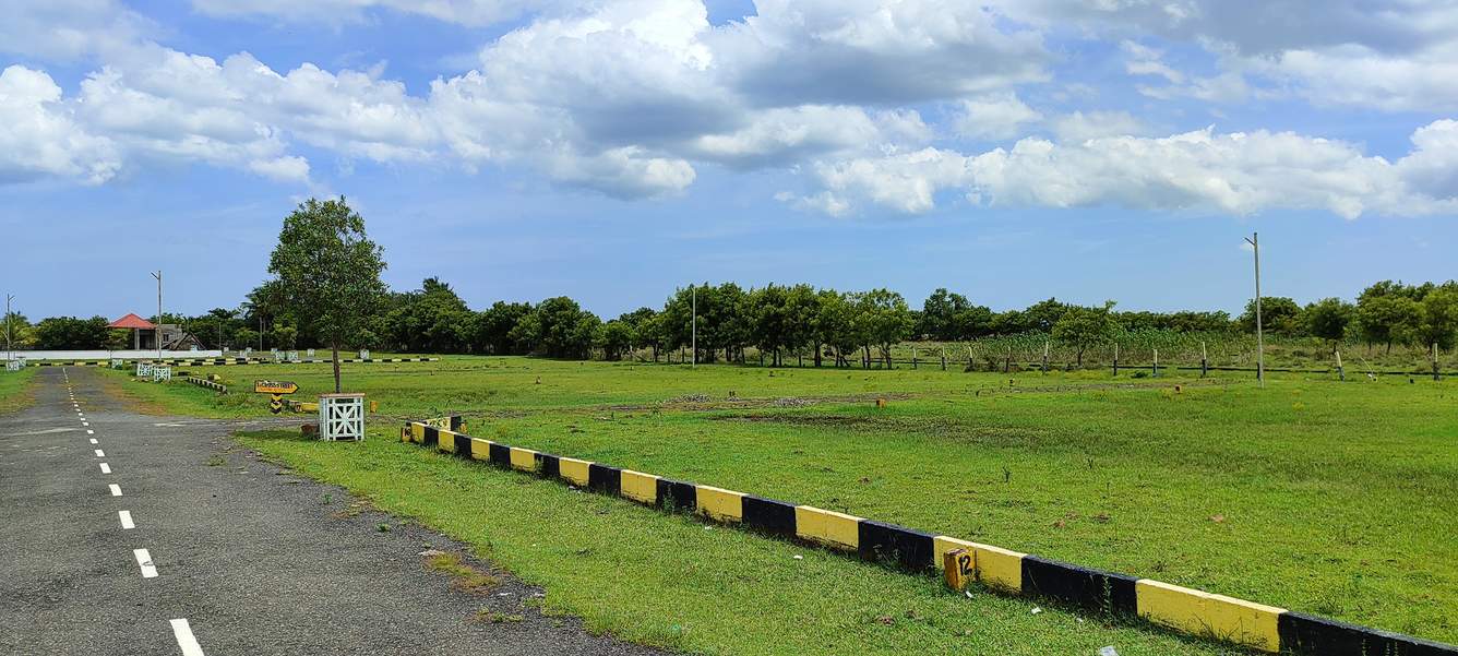 chennai anna nagar Plot