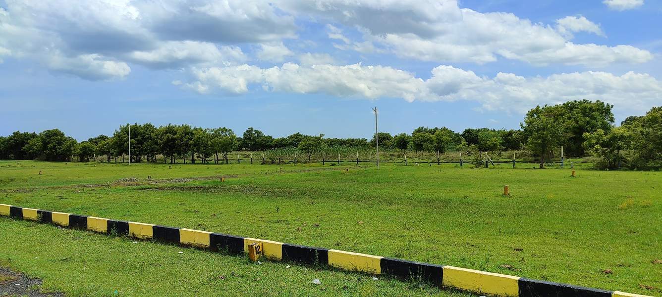  chennai anna nagar Plot