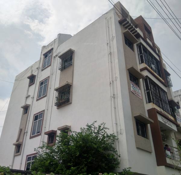  raghukul-swanand Elevation