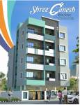 Elevation shree-ganesh-enclave Elevation
