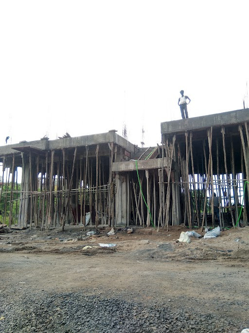 residency 8 Construction Status Sept 21