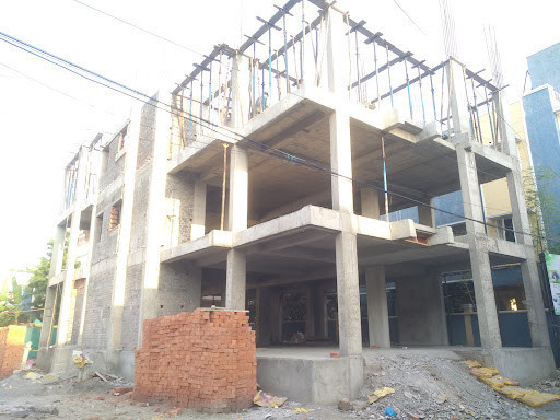  iris Construction Status Sept 21