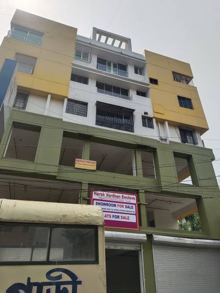  harshvardhan-enclave Elevation