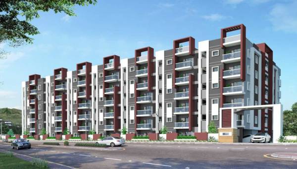  jewel-park Elevation